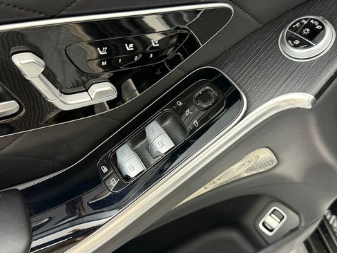 Used 2023 Mercedes-Benz S 580 4MATIC Sedan image 13