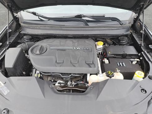Used 2020 Jeep Cherokee Trailhawk w/ Cold Weather Group AWD/4WD image 29
