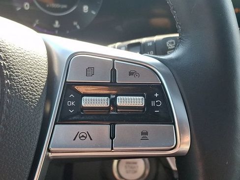 Used 2024 Kia Telluride SX X-Line AWD/4WD image 24