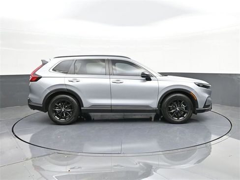 Certified 2024 Honda CR-V Sport image 26
