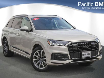 Used 2024 Audi Q7 2.0T Premium Plus w/ Premium Plus Package