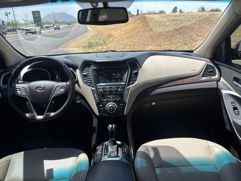 Used 2018 Hyundai Santa Fe Sport FWD image 21