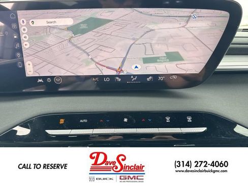 New 2026 Buick Enclave Preferred w/ Power Package FWD image 18