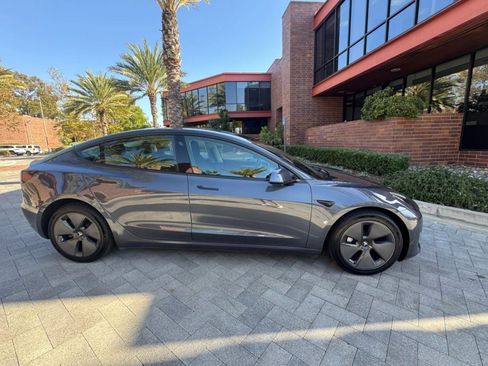 Used 2023 Tesla Model 3 Long Range image 8