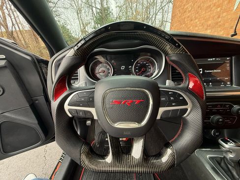 Used 2018 Dodge Charger R/T Scat Pack w/ Dynamics Package image 34