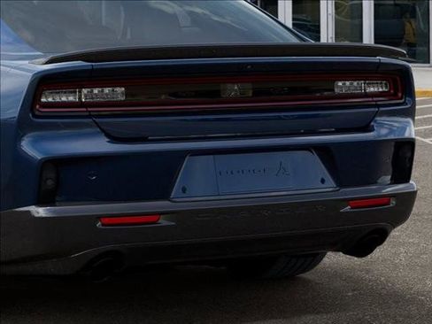 New 2026 Dodge Charger R/T Scat Pack image 13