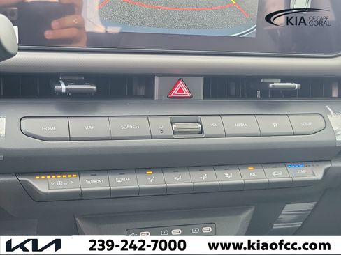 New 2027 Kia Seltos S AWD/4WD image 26