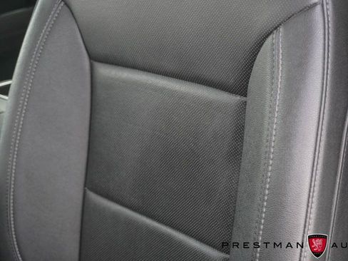 Used 2024 Chevrolet Silverado 1500 LTZ w/ Technology Package image 30