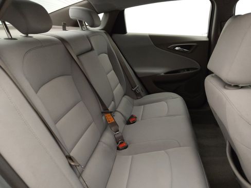 Used 2024 Chevrolet Malibu LT FWD image 19