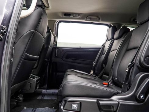 Used 2025 Honda Odyssey EX-L image 36