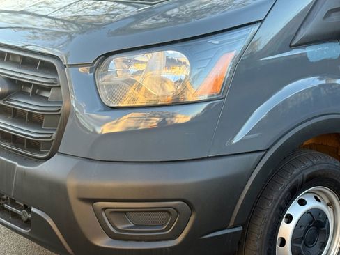 Used 2020 Ford Transit 250 148 High Roof Extended image 4