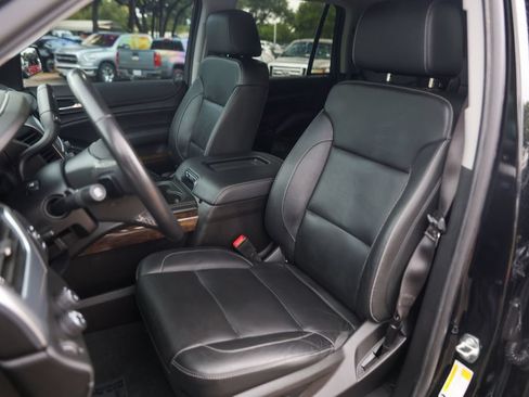 Used 2020 Chevrolet Tahoe LT AWD/4WD image 10