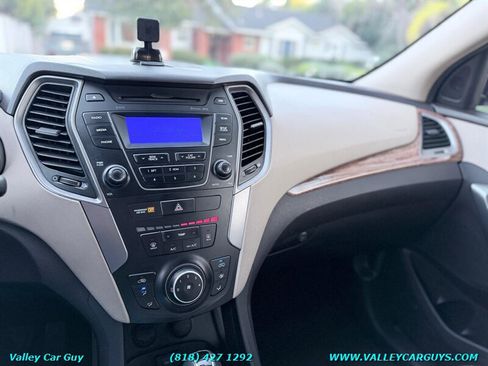 Used 2013 Hyundai Santa Fe Sport w/ Popular Equipment Pkg image 16