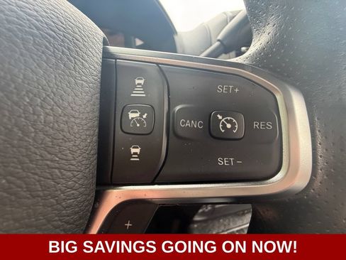 New 2026 RAM 4500 Tradesman AWD/4WD image 16