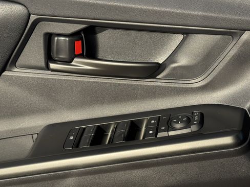 New 2026 Toyota bZ FWD image 22
