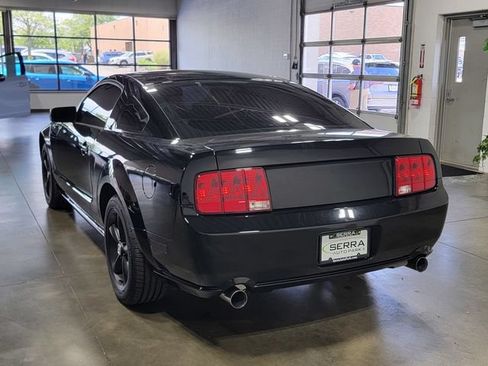 Used 2009 Ford Mustang GT RWD image 7