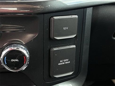 Used 2022 Ford F150 XLT w/ Equipment Group 302A High image 21