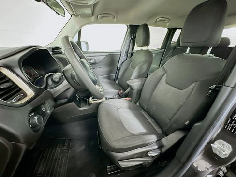 Used 2016 Jeep Renegade Sport w/ Power & Air Group image 13