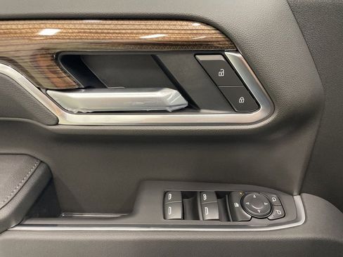 New 2026 Chevrolet Silverado 1500 LT image 16