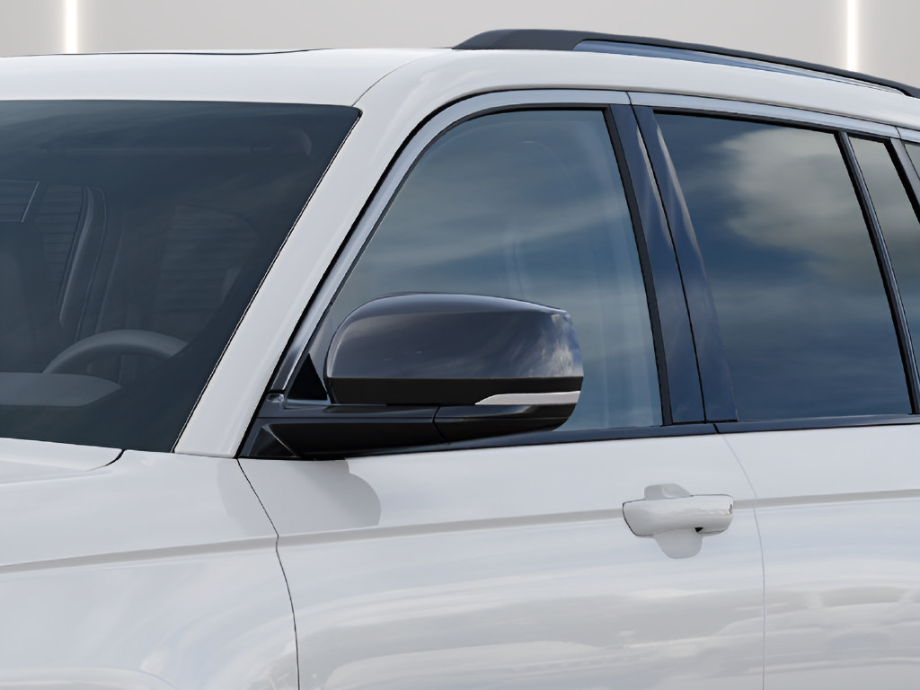 New 2027 Jeep Grand Cherokee Limited AWD/4WD image 13