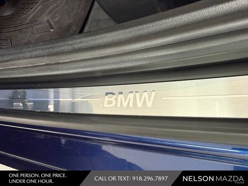 Used 2019 BMW Z4 sDrive30i w/ Executive Package RWD image 19