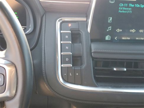 Used 2024 Chevrolet Tahoe LT image 28