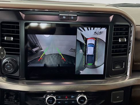 New 2026 Ford F350 King Ranch image 21