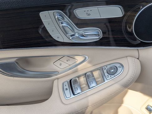 Used 2016 Mercedes-Benz C 300 4MATIC Sedan w/ Multimedia Package image 25