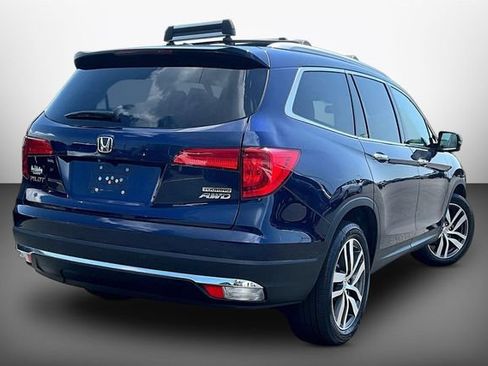 Used 2016 Honda Pilot Touring image 2
