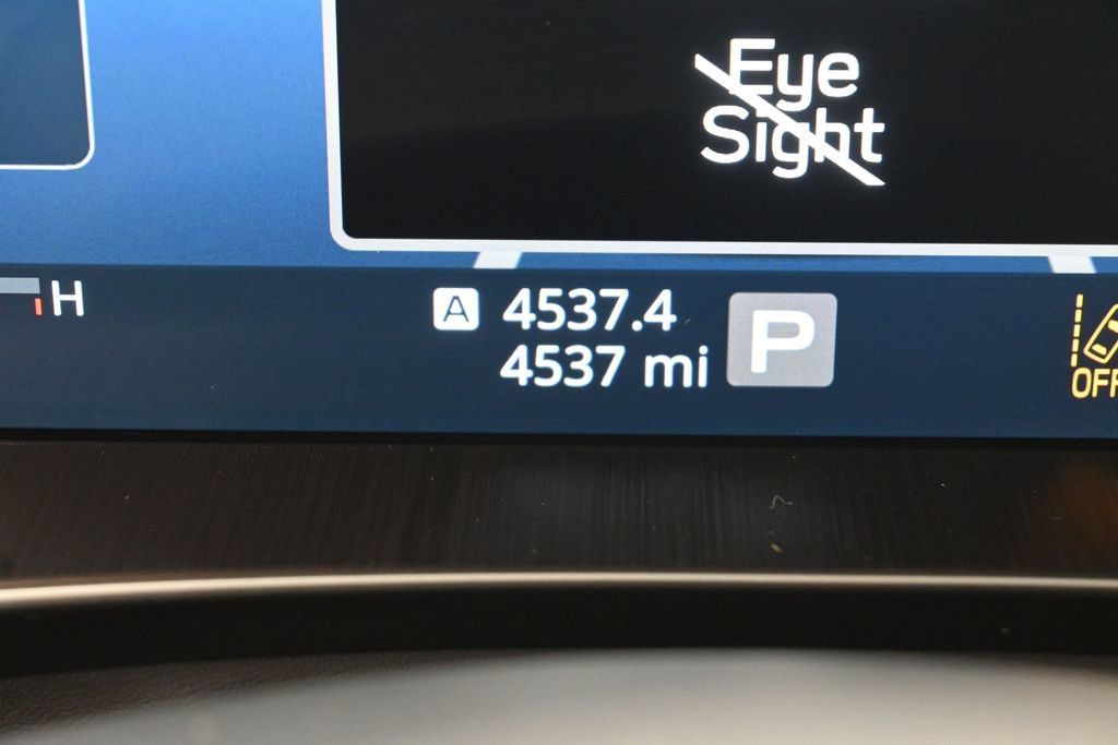 Used 2026 Subaru Outback Touring XT AWD/4WD image 20