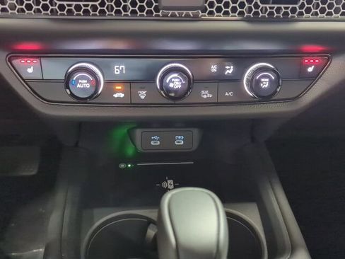 New 2026 Honda HR-V Sport image 19