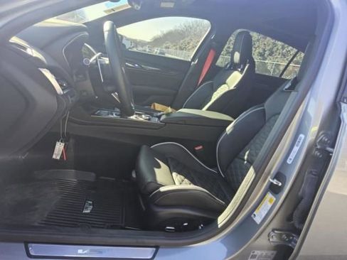 Used 2024 Cadillac CT5 V Blackwing w/ Driver Assist Package image 5