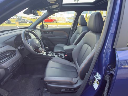 Certified 2025 Subaru Forester Sport w/ Popular Package #1 image 15