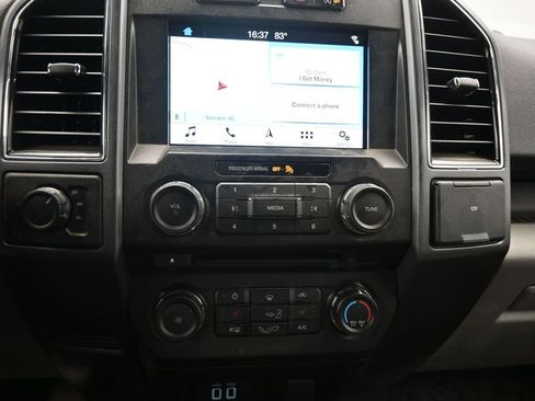 Used 2018 Ford F150 XLT w/ Equipment Group 302A Luxury image 12