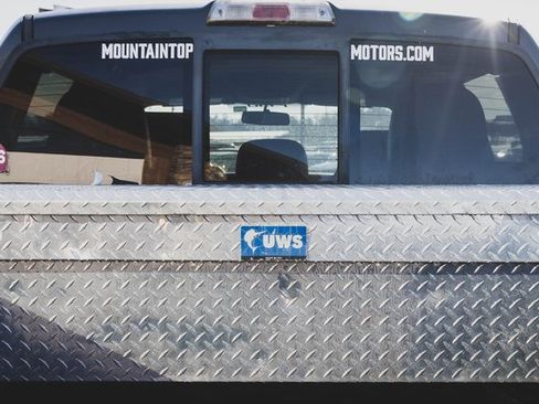 Used 2013 Ford F150 Lariat w/ Lariat Chrome Pkg image 22