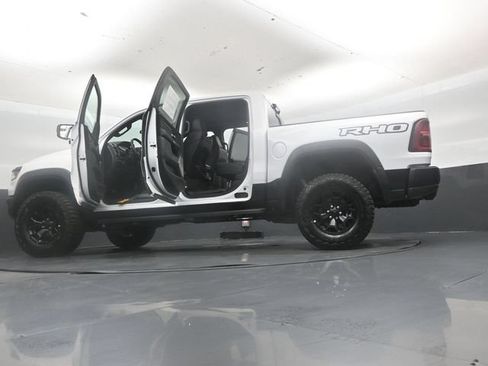 New 2026 RAM 1500 RHO w/ RHO Level 1 Equipment Group AWD/4WD image 53