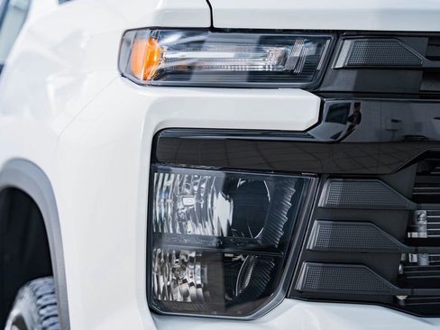 New 2024 Chevrolet Silverado 3500 W/T w/ WT Convenience Package image 10