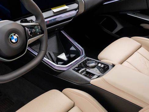 New 2026 BMW X3 xDrive30 AWD/4WD image 19