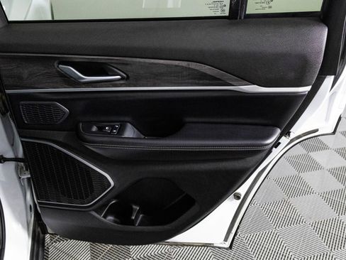 Used 2024 Jeep Grand Cherokee Limited 4xe image 41