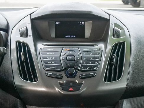 Used 2018 Ford Transit Connect XL image 13