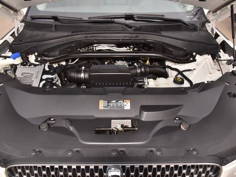 Certified 2023 Lincoln Aviator Reserve w/ Elements Package Plus image 41