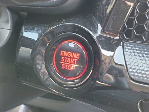 Certified 2025 Honda CR-V EX-L image 29