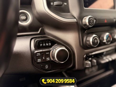 Used 2021 RAM 1500 Big Horn AWD/4WD image 26