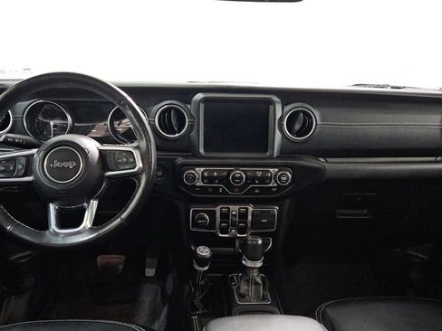 Used 2023 Jeep Wrangler Unlimited Sahara w/ Cold Weather Group image 14