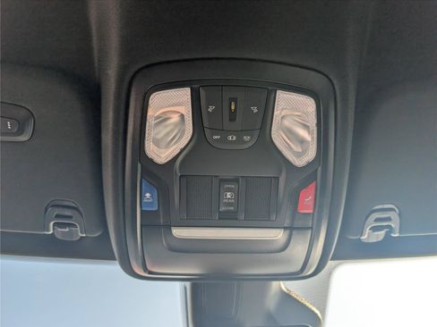 Used 2025 RAM 1500 Big Horn AWD/4WD image 28