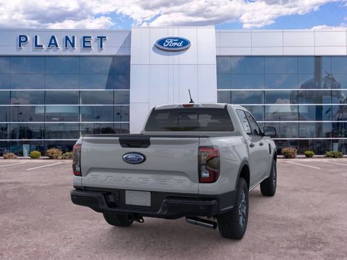 New 2026 Ford Ranger XLT w/ Equipment Group 301A High RWD image 10
