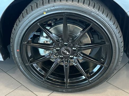 New 2025 Subaru Impreza 2.0i image 29