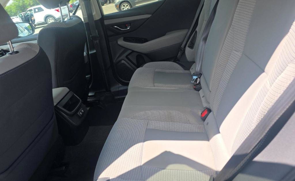 Used 2021 Subaru Outback Premium AWD/4WD image 16