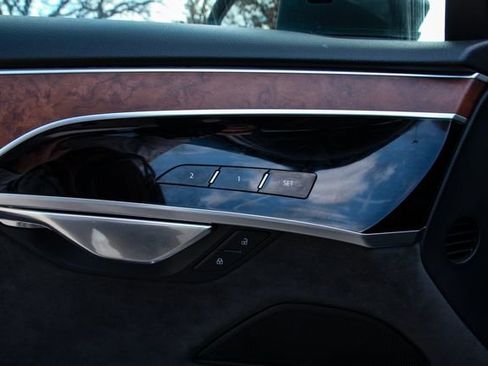 Used 2019 Audi A8 L 3.0T w/ Executive Package image 14