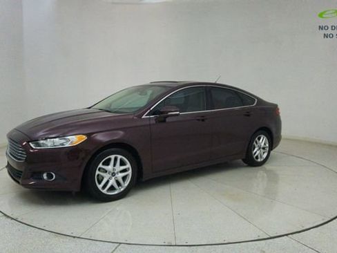 Used 2013 Ford Fusion SE FWD image 64